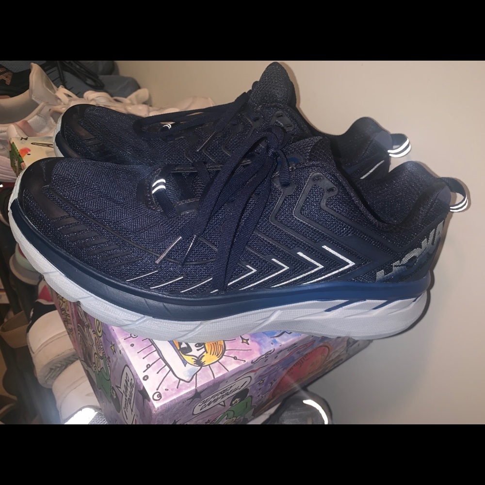 Hoka One One Men’s OV Clifton